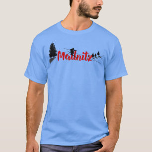 Mallnitz Ski Long T-Shirt