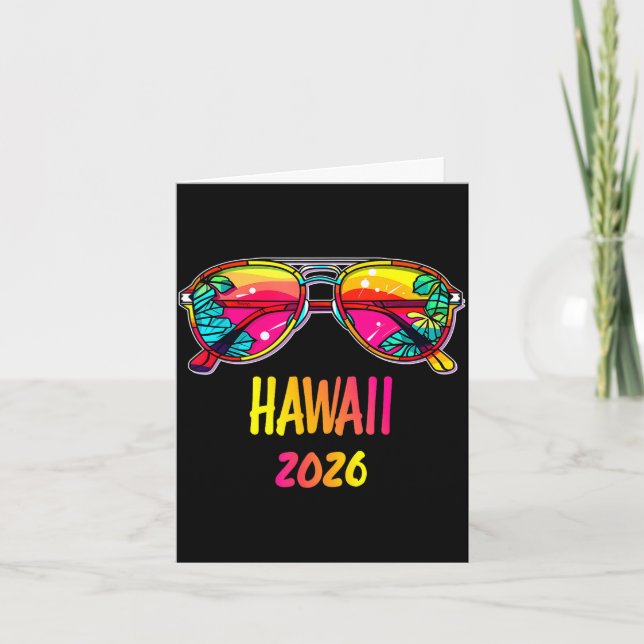 Mallorca 2026 outfit mallorca 2026  card (Front)