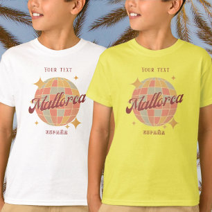 Mallorca Mallorca Magaluf Spain holiday teen T-Shirt