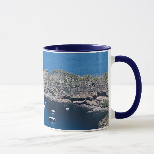 Mallorca Mugs (Right)