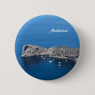 Mallorca Pin