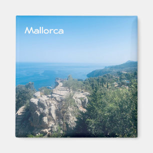 Mallorca seaside magnet