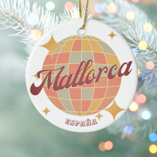 Mallorca Spain vacation decor decoration