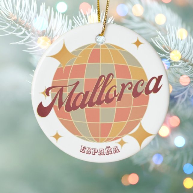 Mallorca Spain vacation decor decoration  (Creator Uploaded)