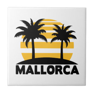 Mallorca Tile