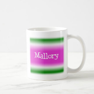Mallory Coffee Mug