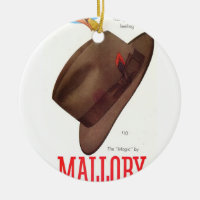 Mallory Magic