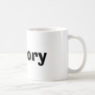 Mallory Mug