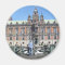 Malmö Sweden - City Hall