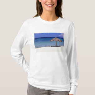 Malmok Beach, Aruba, Netherlands Antilles T-Shirt