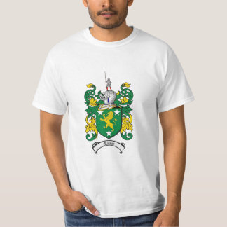 Malone Family Crest - Malone Coat of Arms T-Shirt