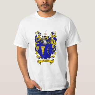 Maloney Family Crest - Maloney Coat of Arms T-Shirt