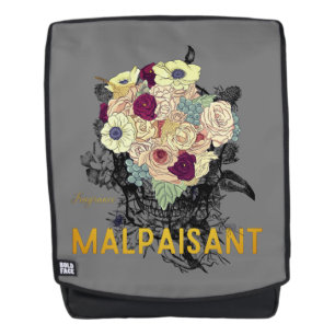 Malpaisant - Parfum extraordinaire Backpack