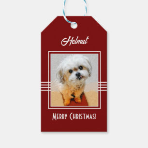 Malshi Gift Tags