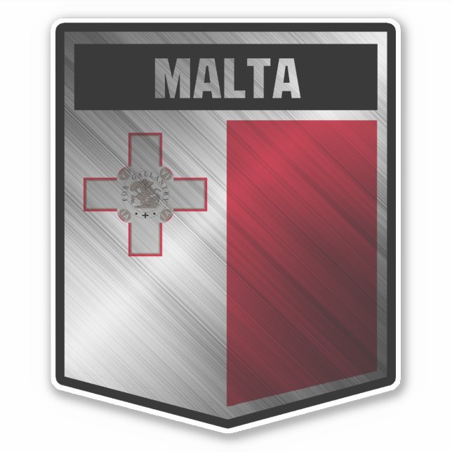 Malta (Front)