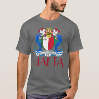 Malta Apparel T-Shirt