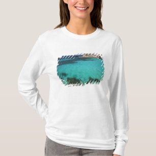 Malta, Comino Island, The Blue Lagoon T-Shirt