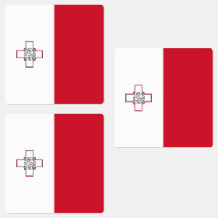 Malta Flag