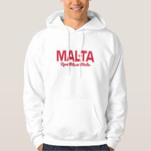 MALTA hoodies – choose style & colour