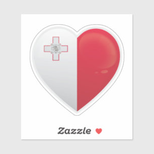 Malta Love Icon