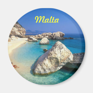 Malta magnet