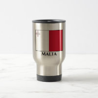 Malta (Maltese) Flag
