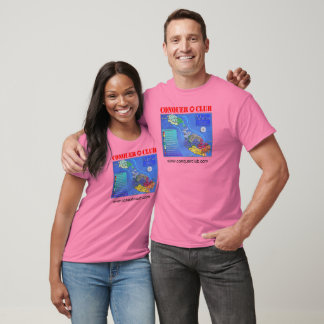 Malta Map T-Shirt