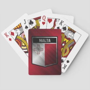 Malta Playing Cards
