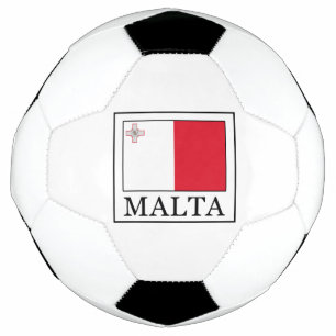 Malta Soccer Ball