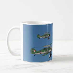 Malta's Gladiators Coffee Mug