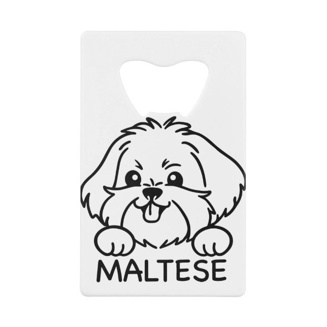 Maltese (Front)