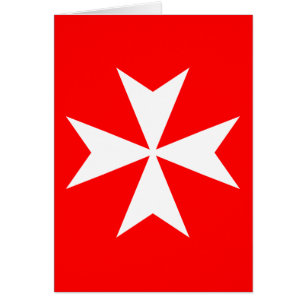 Maltese Cross