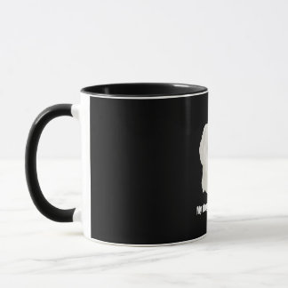 Maltese Dog Mug
