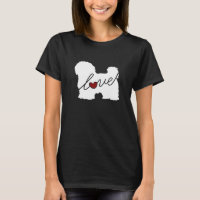 Maltese / Havanese Love