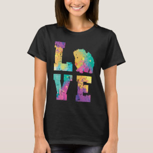Maltese Love T-Shirt