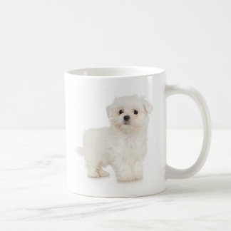 Maltese Mug