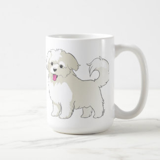 Maltese Mug