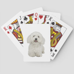 Maltese Portrait Playing Cards