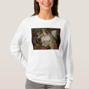 Maltese Women T-Shirt