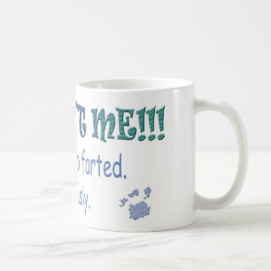 Maltipoo Coffee Mug