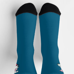 Maltipoo Socks