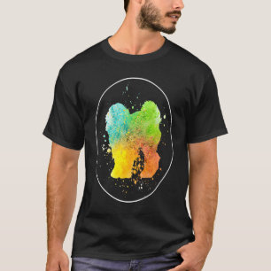 Maltipoo Vintage  1 T-Shirt