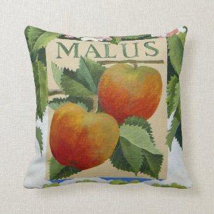 Malus Cushion