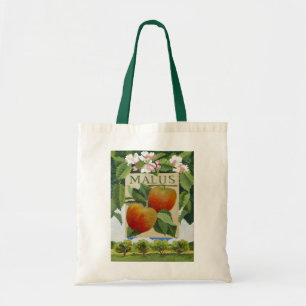 Malus Tote Bag