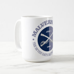 Malvern Hill (B&G) Coffee Mug