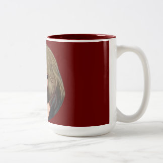 MalWear Get Back Mug