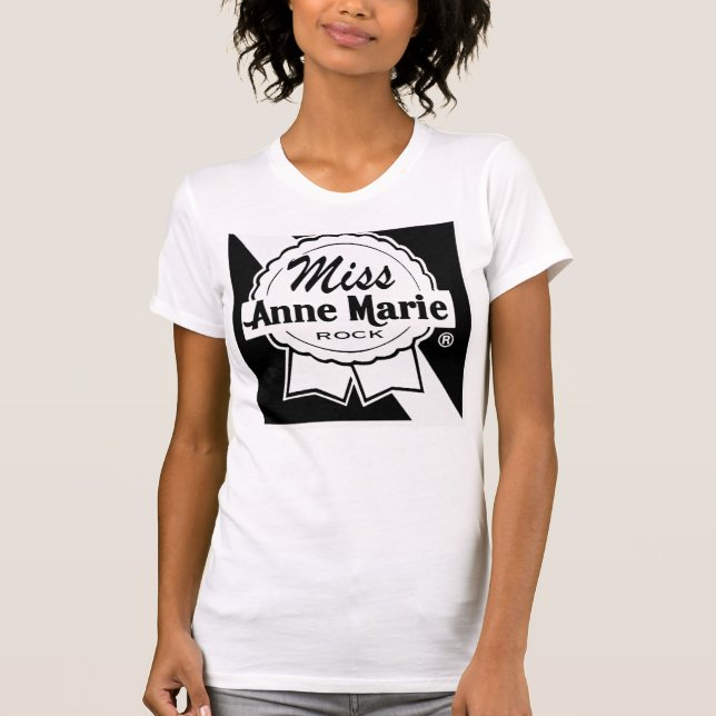 mam2 T-Shirt (Front)