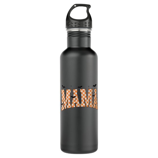 mama 710 ml water bottle (Front)