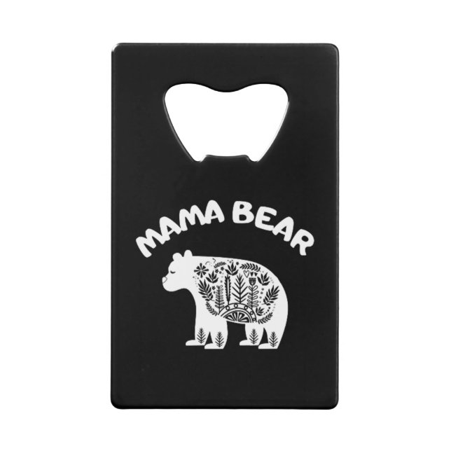 Mama Bear (Front)