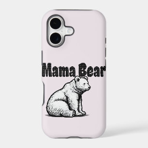 Mama Bear